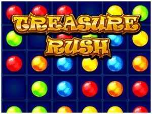 Treasure Rush